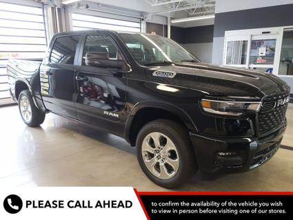 2025 Ram 1500 Van Wert OH