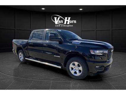 2025 Ram 1500 North Stoughton WI