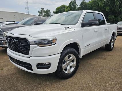 2025 Ram 1500 Jackson MS