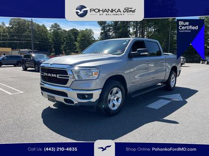 2020 Ram 1500 Salisbury MD