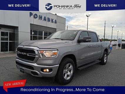 2020 Ram 1500 Salisbury MD