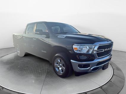 2020 Ram 1500 Sheffield AL