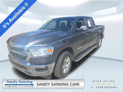 2020 Ram 1500 Pensacola FL