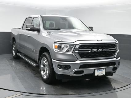 2022 Ram 1500 Goshen NY