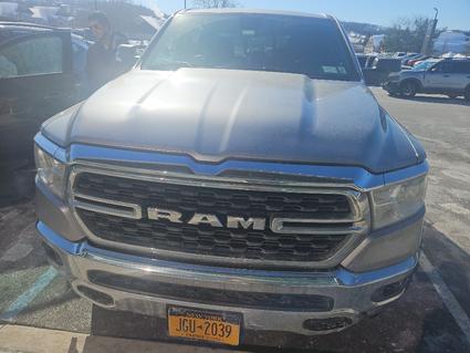 2022 Ram 1500 Goshen NY