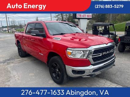 2022 Ram 1500 Lebanon VA
