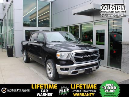 2022 Ram 1500 Latham NY