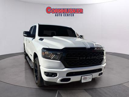 2022 Ram 1500 Norfolk NE