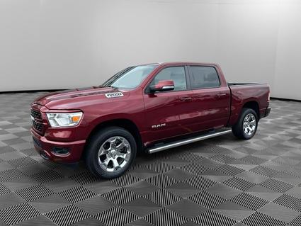 2022 Ram 1500 Antigo WI