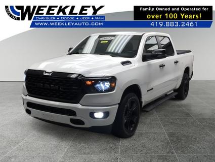 2023 Ram 1500 Butler OH