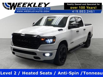 2023 Ram 1500 Butler OH