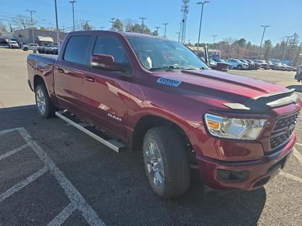 2023 Ram 1500 Beckley WV