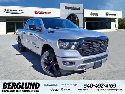 2023 Ram 1500 Roanoke VA