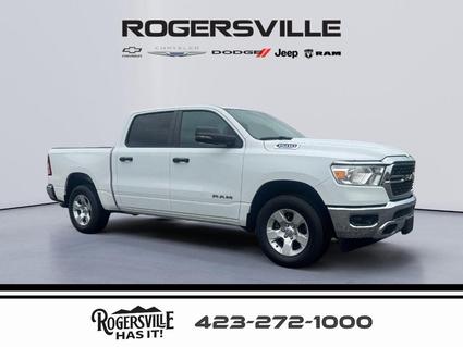 2023 Ram 1500 Rogersville TN