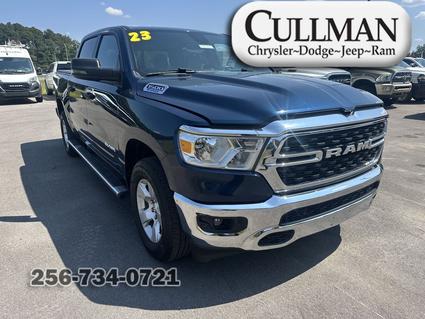 2023 Ram 1500 Cullman AL