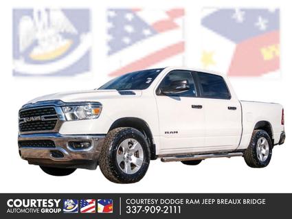 2023 Ram 1500 Breaux Bridge LA