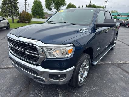 2023 Ram 1500 Fostoria OH