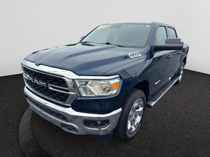 2023 Ram 1500 Fostoria OH