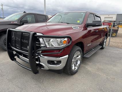 2023 Ram 1500 Casper WY
