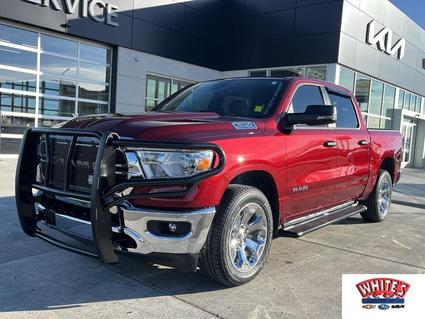 2023 Ram 1500 Casper WY