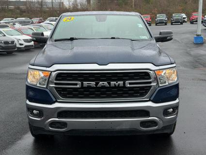 2024 Ram 1500 Oak Hill WV