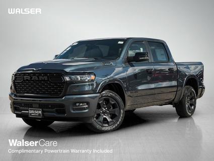 2025 Ram 1500 Hopkins MN