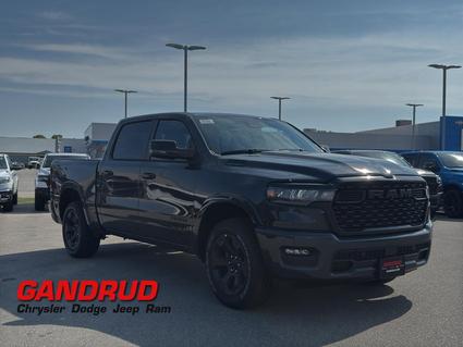 2025 Ram 1500 Green Bay WI