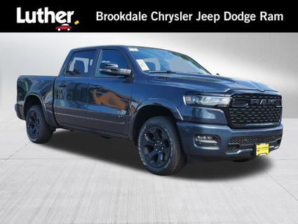 2025 Ram 1500 Minneapolis MN