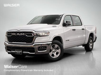 2025 Ram 1500 Hopkins MN