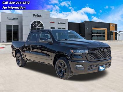 2025 Ram 1500 Floresville TX