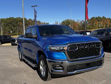 2025 Ram 1500 Cullman AL