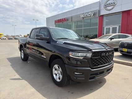 2025 Ram 1500 Elk City OK