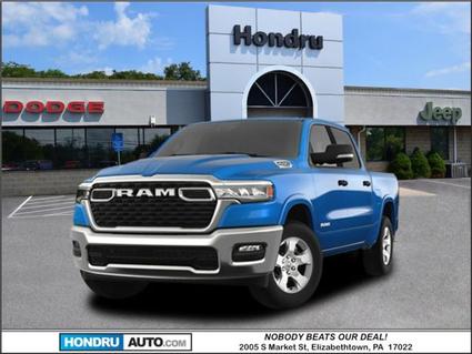 2025 Ram 1500 Manheim PA