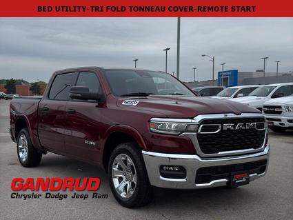 2025 Ram 1500 Green Bay WI