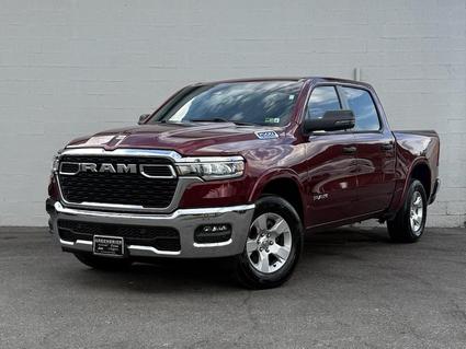 2025 Ram 1500 Lewisburg WV