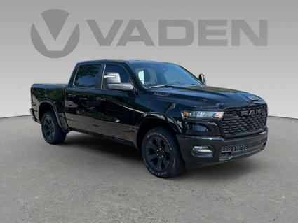 2025 Ram 1500 Savannah GA