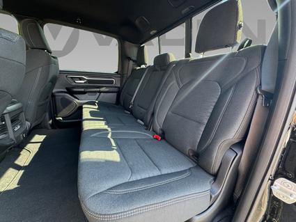 2025 Ram 1500 Savannah GA