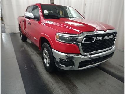 2025 Ram 1500 Spearfish SD