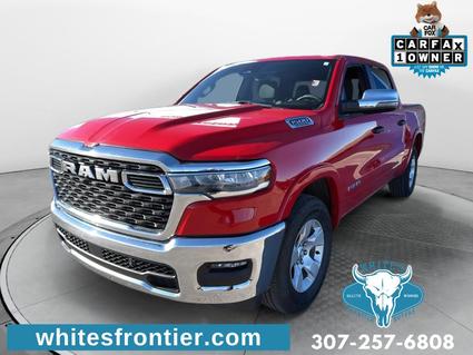 2025 Ram 1500 Gillette WY
