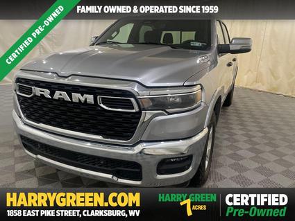 2025 Ram 1500 Clarksburg WV