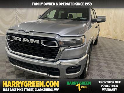 2025 Ram 1500 Clarksburg WV