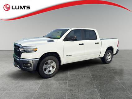 2025 Ram 1500 Warrenton OR