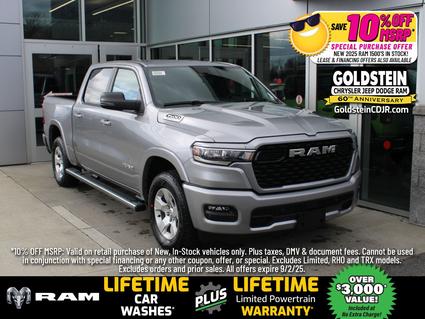 2025 Ram 1500 Latham NY