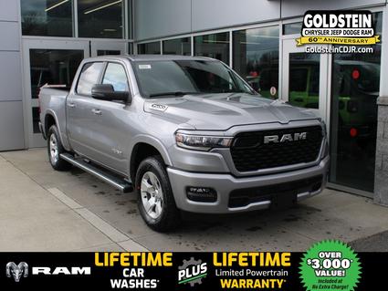 2025 Ram 1500 Latham NY