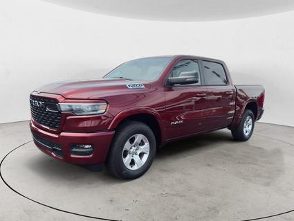 2025 Ram 1500 Washington Court House OH