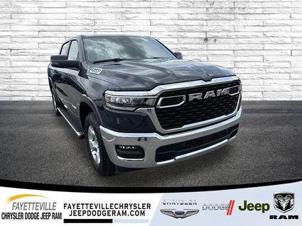 2025 Ram 1500 Cullman AL