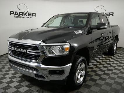 2019 Ram 1500 Coeur d'Alene ID