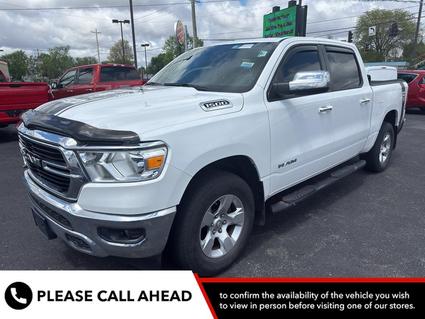 2019 Ram 1500 Van Wert OH
