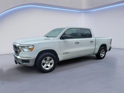 2020 Ram 1500 Marathon City WI