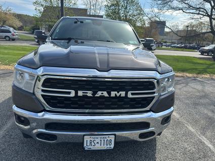 2022 Ram 1500 Goshen NY